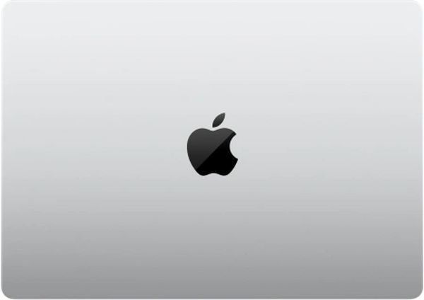 Apple MacBook Pro 16 2023 M3 Max/48/1TB Silver MUW73