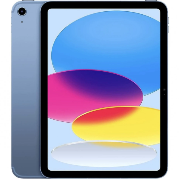 Apple iPad 11 (2025) LTE 256gb Blue