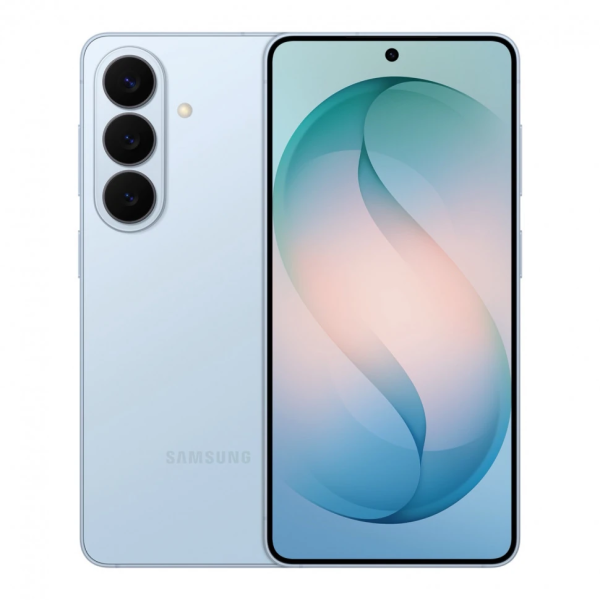 Samsung Galaxy S26 12+ 256Gb Sky Blue (Exynos,nano-SIM/eSIM)
