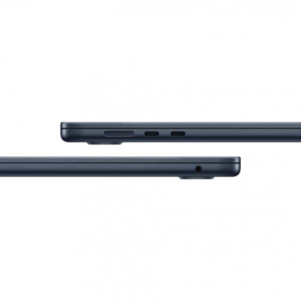 Apple MacBook Air 15 2026 M5/10CPU-10GPU/16GB/512GB Midnight MDVH4